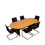 Meeting & Conference Room Tables