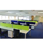 Nightline Desking Project