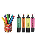 Pens & Markers