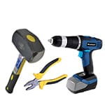 Warehouse Tools