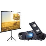 Projection Equipment