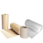 Protective Wrapping