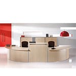 Reception Desks