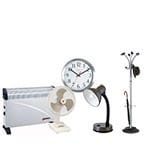 Reception Furnishings