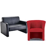 Reception Seating