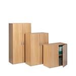 Reception Storage
