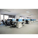 Sidetrade Desking Project