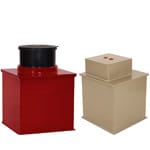 Under Floor Safes