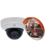 Warehouse Safety & Security