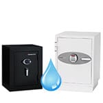 Water Resistant Fire Safes