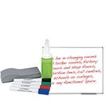 Whiteboards & Supplies