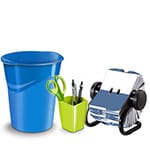 Workspace Organisers