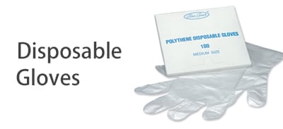 Disposable Gloves