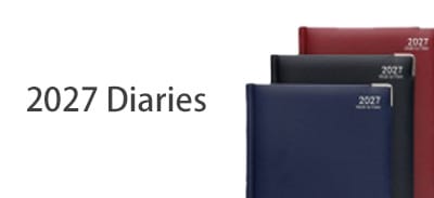 2027 Diaries