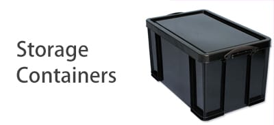 Storage Containers
