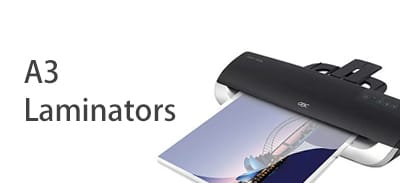 A3 Laminators