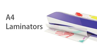 A4 Laminators