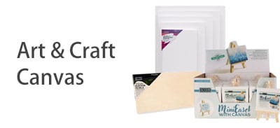 Art & Craft Canvas