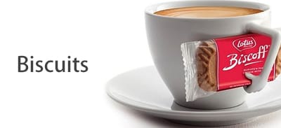Biscuit Packs