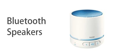 Bluetooth Speakers