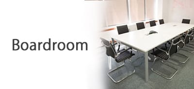 Boardroom Furniture & Supplies