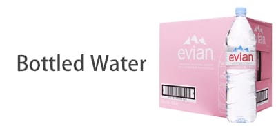 Bottled Water