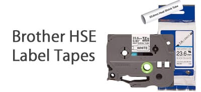 Brother Label Tapes