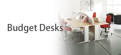 Budget Desks