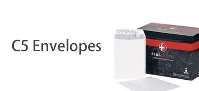 C5 Envelopes (A5)