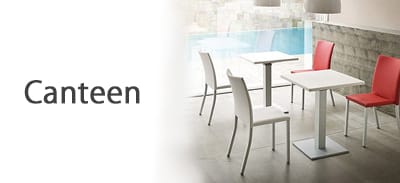 Canteen & Cafe Furniture