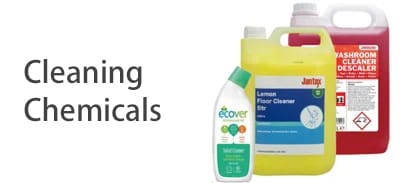 Surface Cleaners