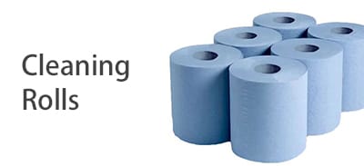Cleaning Rolls