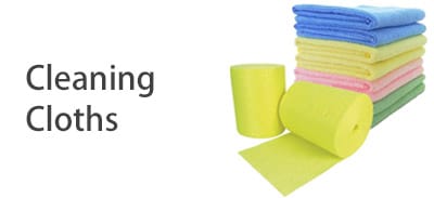 Cleaning Cloths