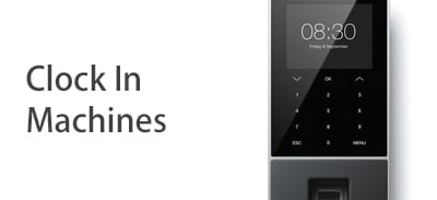 Clock in Systems