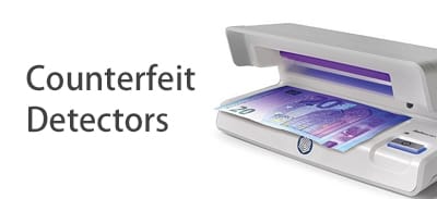 Counterfeit Detectors