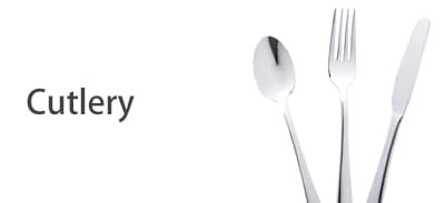Canteen Cutlery