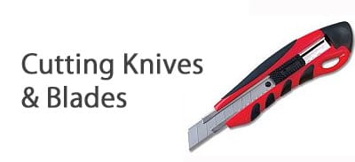 Cutting Knives & Blades
