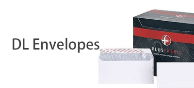 DL Envelopes