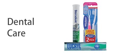 Dental Care