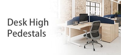 Desk Pedestals