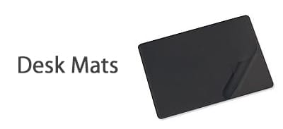 Desk Mats
