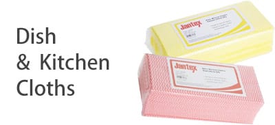 Dish & Kitchen Cloths