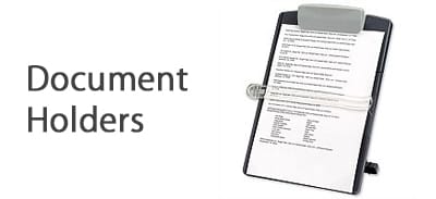 Document Holder
