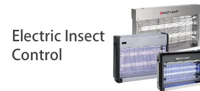 Fly Control