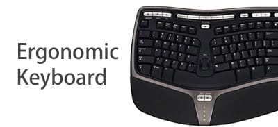 Computer Keyboards