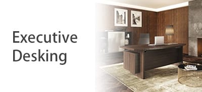 Executive Office Furniture