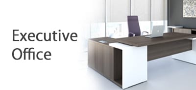 Executive Office Furniture