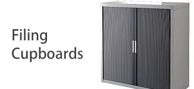 Filing Cupboards
