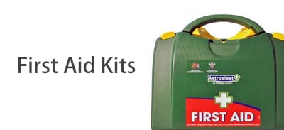 First Aid Kits