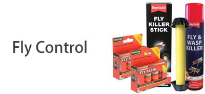 Fly Control